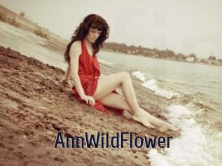 AnnWildFlower
