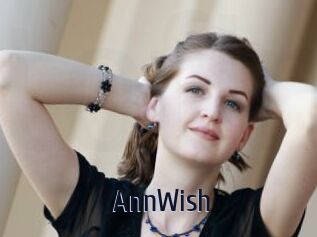 AnnWish