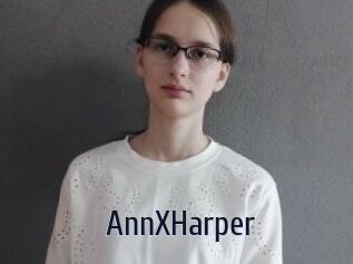 AnnXHarper
