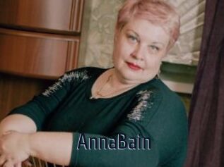 AnnaBain