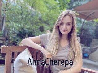 AnnaCherepa