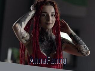 AnnaFanny