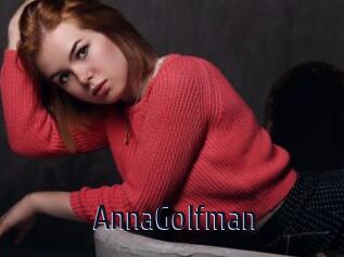 AnnaGolfman