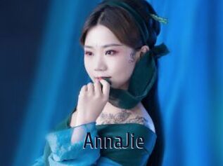 AnnaJie Topp Finder