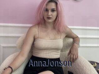 AnnaJonson