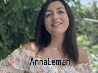 AnnaLeman