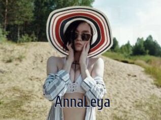 AnnaLeya
