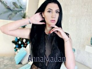 AnnaMadan
