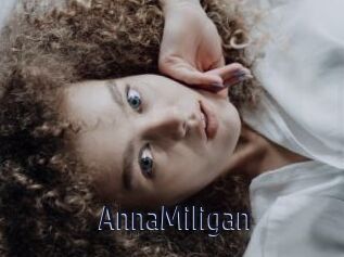AnnaMiligan