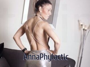 AnnaPhylactic