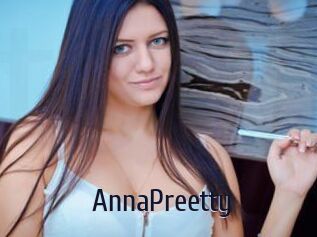 AnnaPreetty