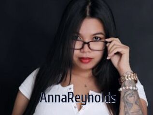 AnnaReynolds Topp Finder