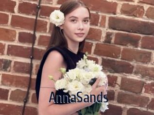 AnnaSands