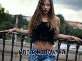 AnnaSkadowska