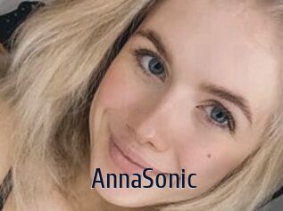 AnnaSonic