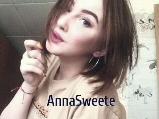 AnnaSweete