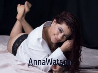 AnnaWatson