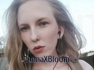 AnnaXBloom