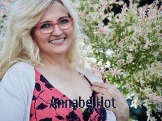 AnnabelHot