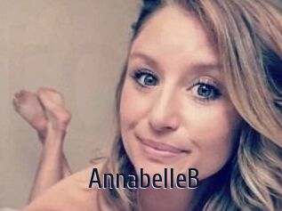 AnnabelleB