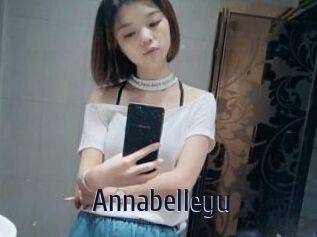 Annabelleyu