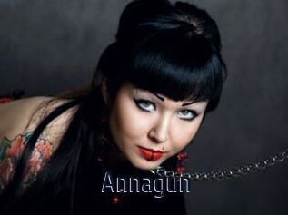 Annagun