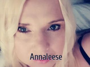 Annaleese