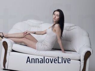 AnnaloveLive