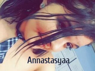 Annastasyaa