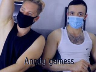 Anndy_gamess