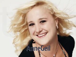 AnneGeil