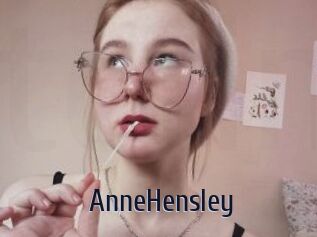 AnneHensley