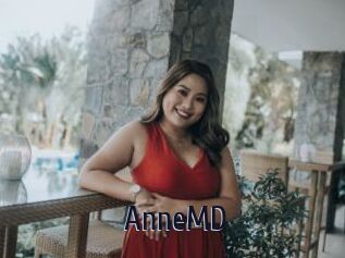 AnneMD