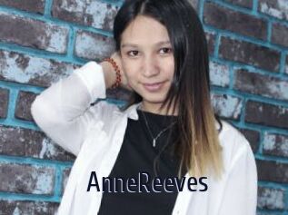 AnneReeves