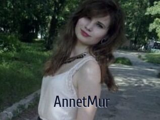 Annet_Mur