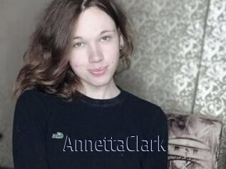 AnnettaClark