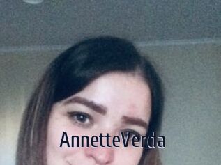 AnnetteVerda