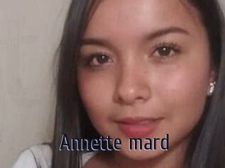 Annette_mard