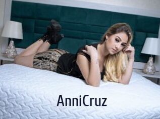 AnniCruz
