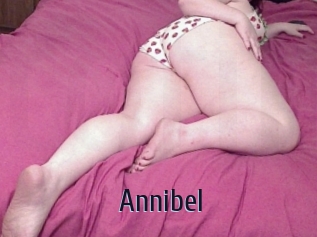 Annibel Topp Finder