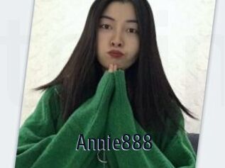 Annie888