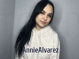 AnnieAlvarez