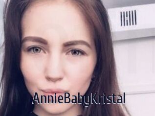 AnnieBabyKristal