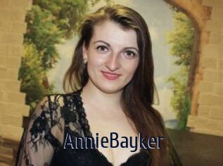 AnnieBayker