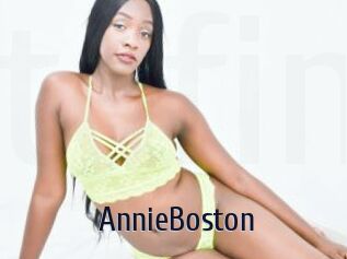 AnnieBoston