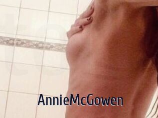 AnnieMcGowen