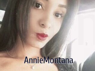 AnnieMontana
