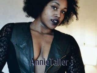 Annie_Taller