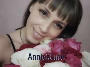 AnnieXCute