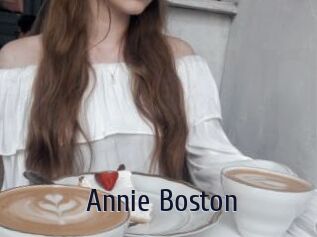 Annie_Boston